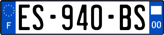 ES-940-BS