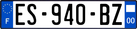 ES-940-BZ