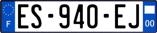 ES-940-EJ