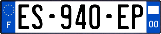 ES-940-EP