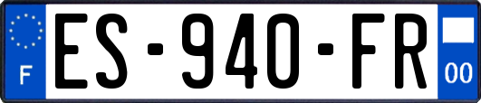 ES-940-FR