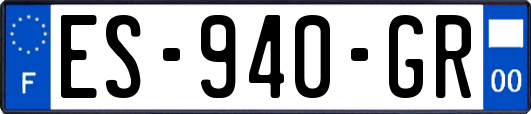 ES-940-GR