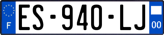 ES-940-LJ