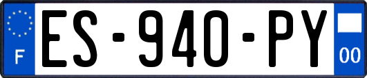 ES-940-PY