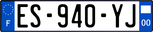 ES-940-YJ