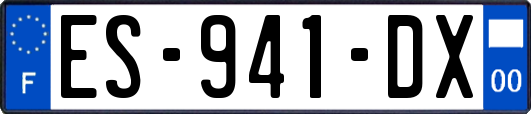 ES-941-DX