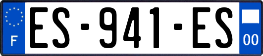 ES-941-ES