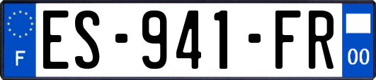 ES-941-FR