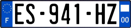 ES-941-HZ