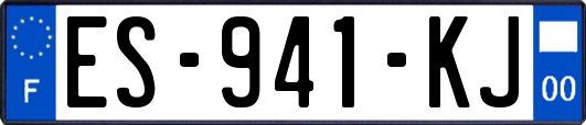 ES-941-KJ