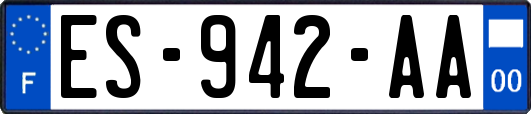 ES-942-AA