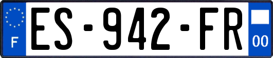 ES-942-FR