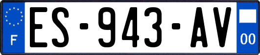 ES-943-AV