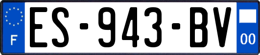 ES-943-BV