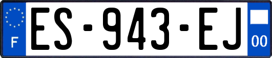 ES-943-EJ