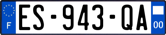 ES-943-QA