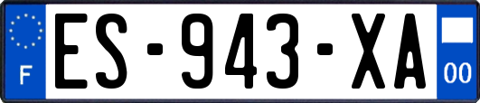 ES-943-XA