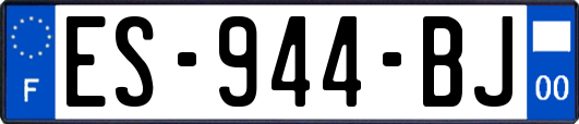 ES-944-BJ