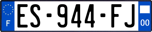 ES-944-FJ