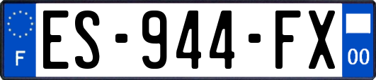 ES-944-FX