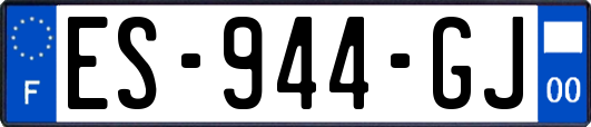 ES-944-GJ