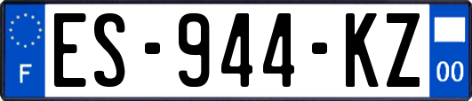 ES-944-KZ