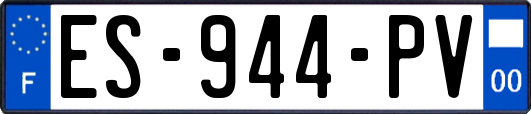 ES-944-PV