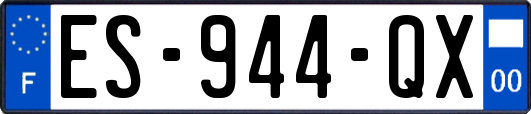 ES-944-QX