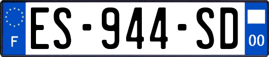 ES-944-SD