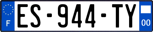 ES-944-TY