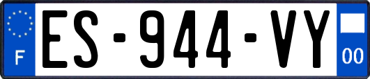 ES-944-VY