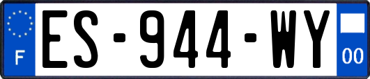 ES-944-WY