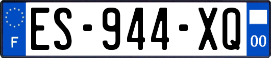 ES-944-XQ
