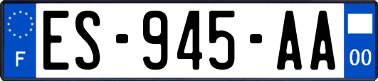 ES-945-AA