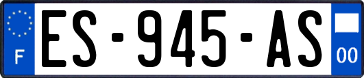 ES-945-AS