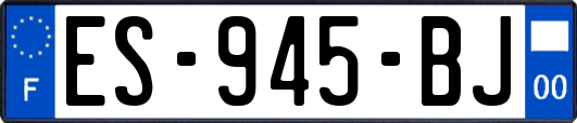 ES-945-BJ