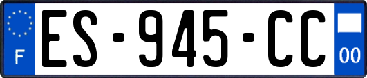 ES-945-CC