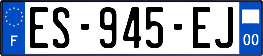 ES-945-EJ