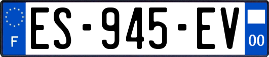 ES-945-EV