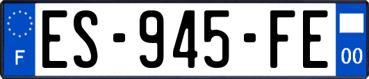 ES-945-FE