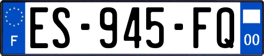 ES-945-FQ