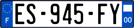 ES-945-FY