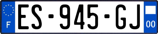 ES-945-GJ