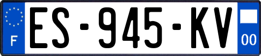 ES-945-KV
