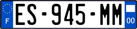 ES-945-MM