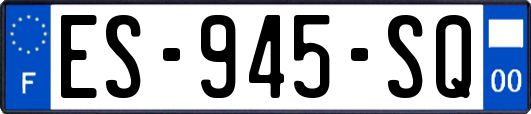 ES-945-SQ