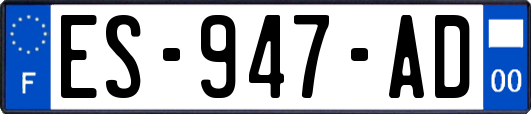 ES-947-AD