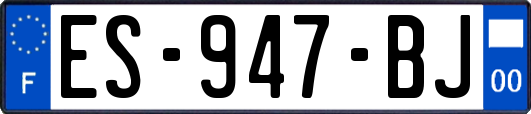 ES-947-BJ