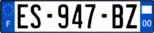 ES-947-BZ