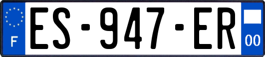 ES-947-ER